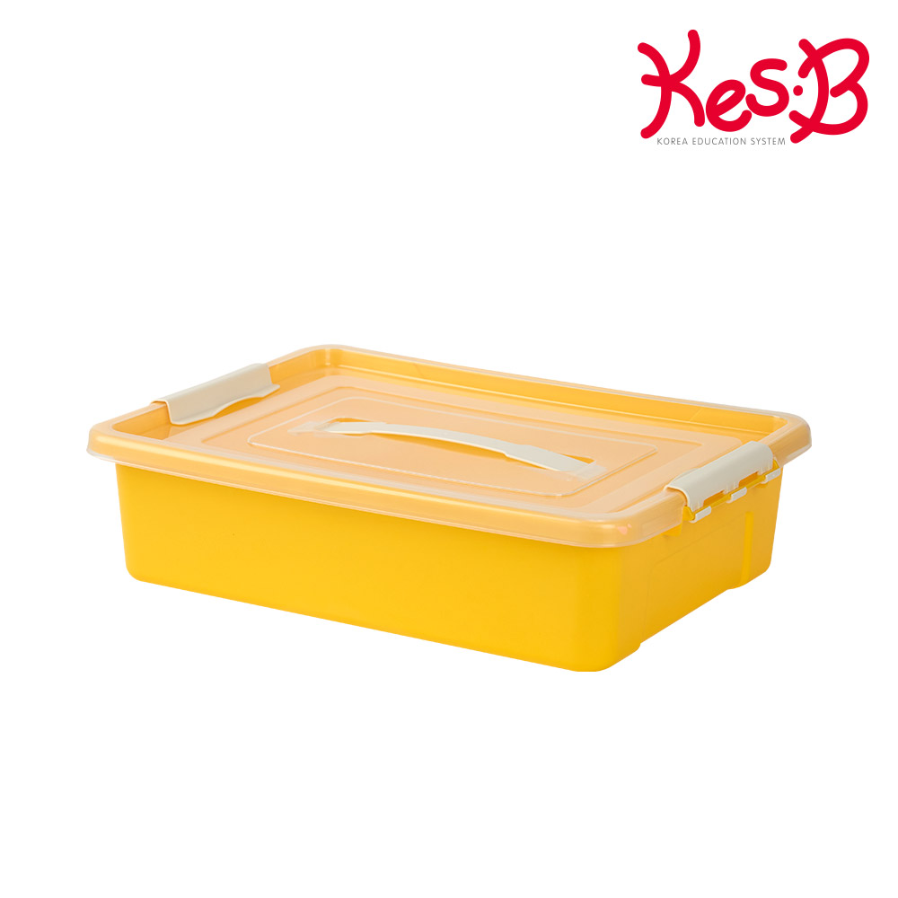 [캐스비]아트스쿨 모래놀이박스(2848)