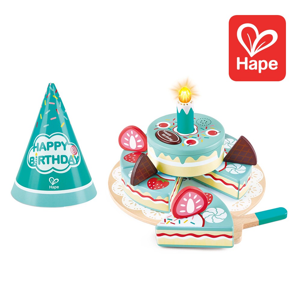 [하페]촛불놀이생일케이크(3180)
