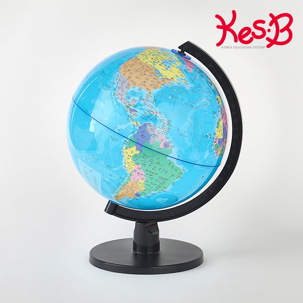 [캐스비]네이처 지구본25cm(2636)