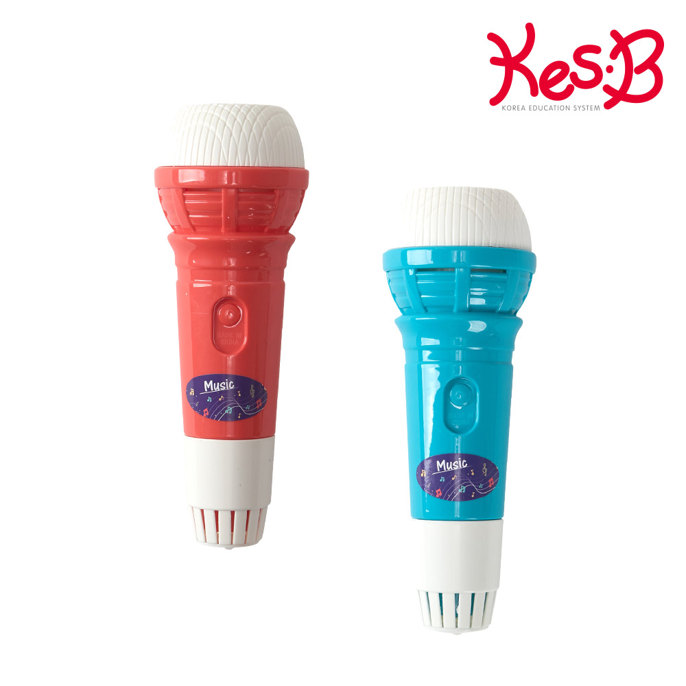 [캐스비]플레이 베이비에코마이크(2755)