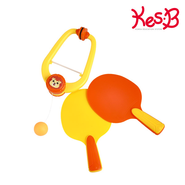 [캐스비]스포츠 문틀고정탁구사자(2483)