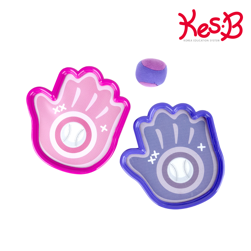 [캐스비]스포츠 핸드캐치볼(3054)