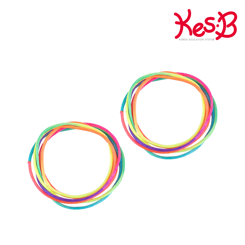 [캐스비]스포츠 실뜨기2종세트(3058)
