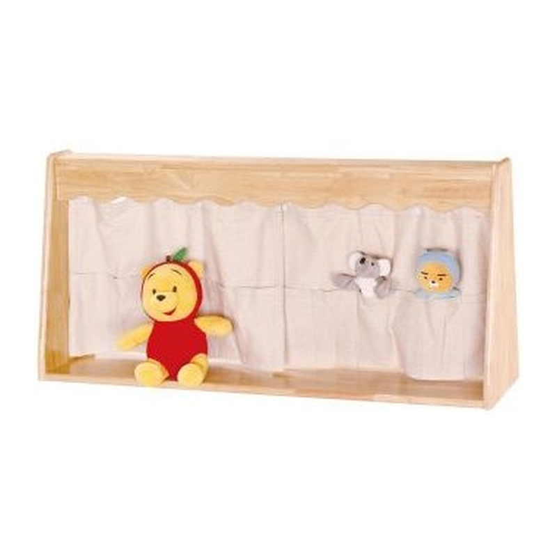 [삼성교구] 고무인형놀이틀
